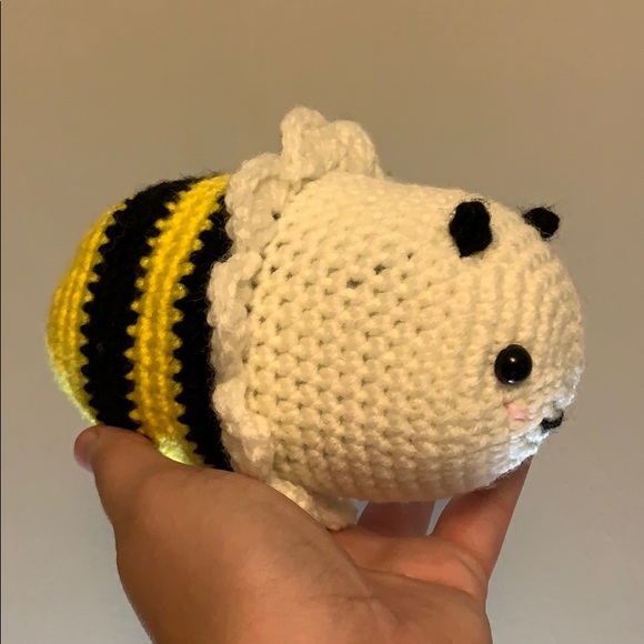 pascal chameleon plush